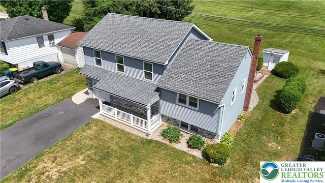 2715 Swanson Street, Palmer Twp, PA 18045