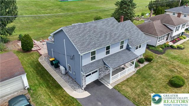 2715 Swanson Street, Palmer Twp, PA 18045
