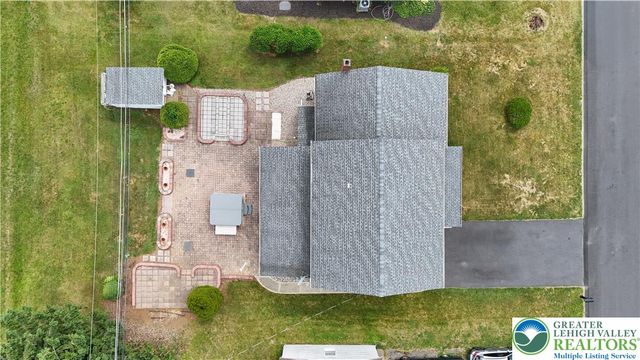 2715 Swanson Street, Palmer Twp, PA 18045