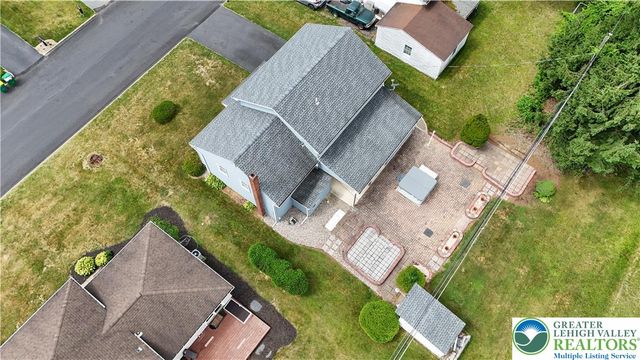 2715 Swanson Street, Palmer Twp, PA 18045