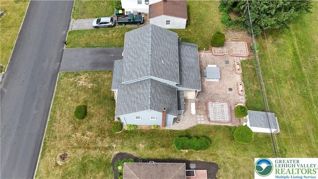 2715 Swanson Street, Palmer Twp, PA 18045