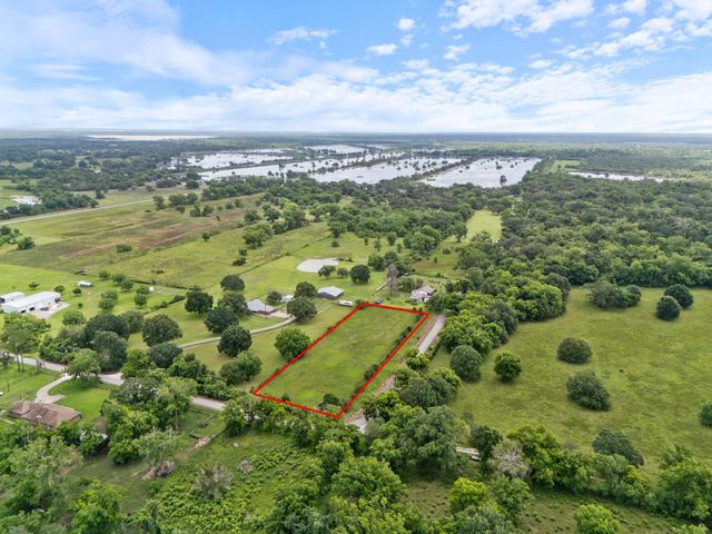TBD 0 County Road 13, Damon, TX 77430