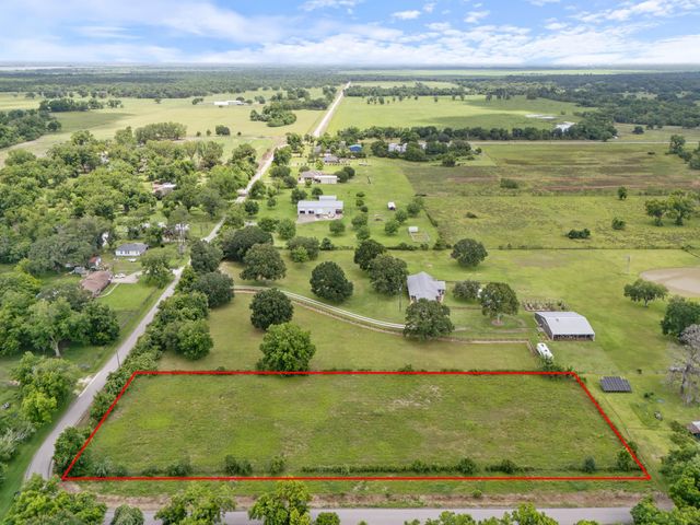TBD 0 County Road 13, Damon, TX 77430