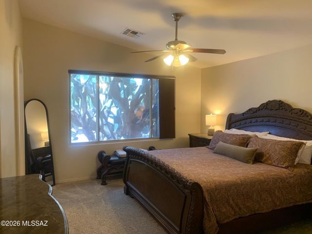 2514 E Petroglyph Lane, Oro Valley, AZ 85755
