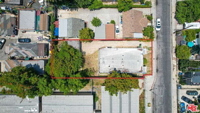 3030 W 12th Place, Los Angeles, CA 90006