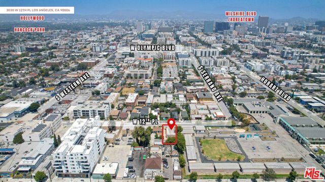 3030 W 12th Place, Los Angeles, CA 90006