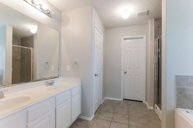 20518 Holly Barr Lane, Cypress, TX 77433