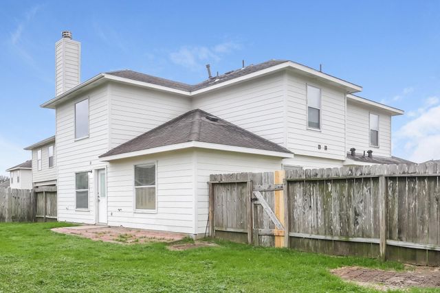 20518 Holly Barr Lane, Cypress, TX 77433