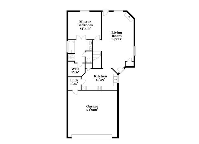 20518 Holly Barr Lane, Cypress, TX 77433