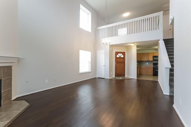 20518 Holly Barr Lane, Cypress, TX 77433