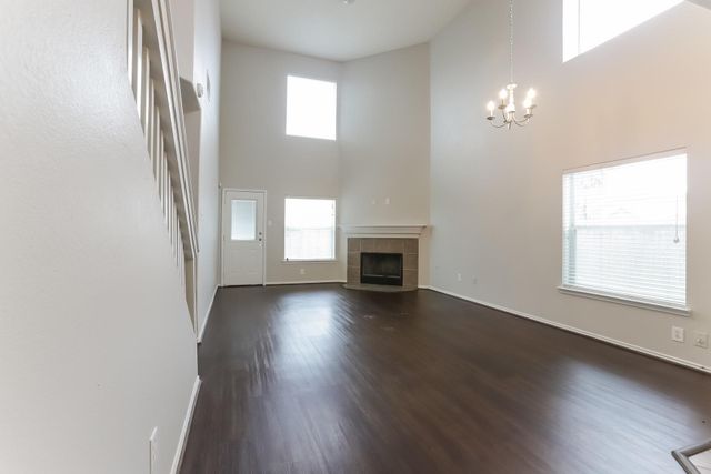 20518 Holly Barr Lane, Cypress, TX 77433