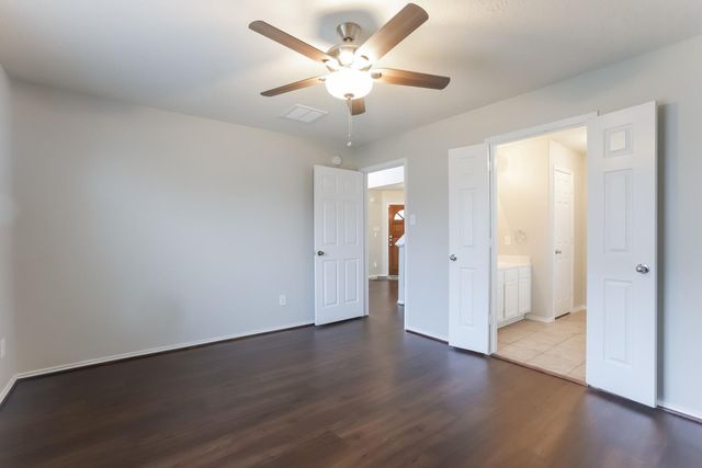 20518 Holly Barr Lane, Cypress, TX 77433