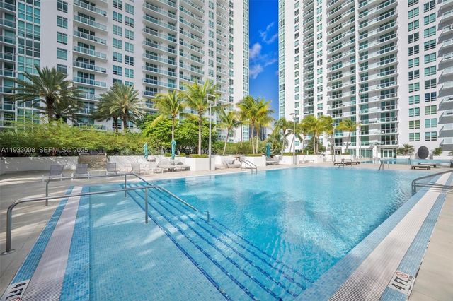 951 Brickell Ave 1806, Miami, FL 33131
