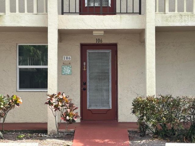 33 Abbey Lane 106, Delray Beach, FL 33446