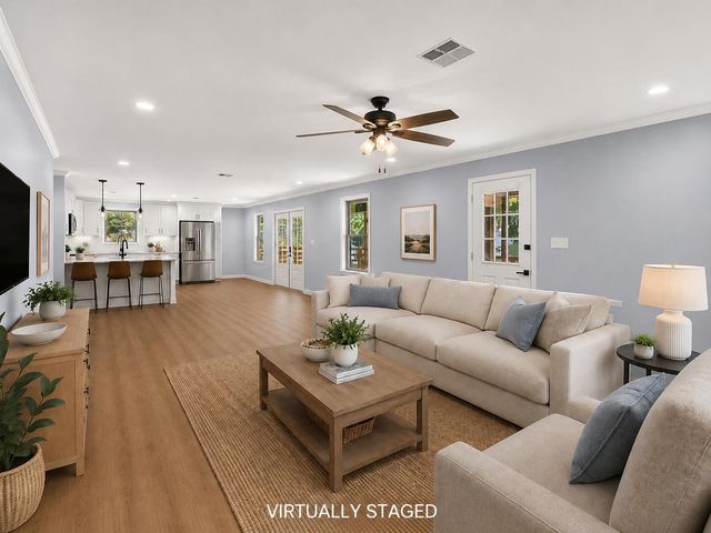 306 Green Dr, Deridder, LA 70634
