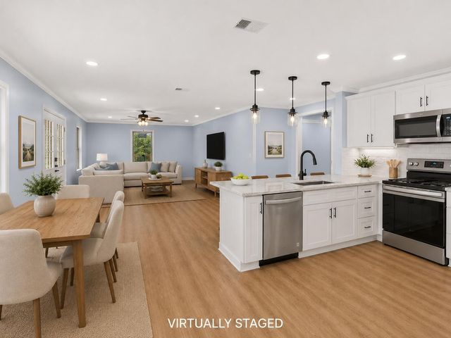 306 Green Dr, Deridder, LA 70634