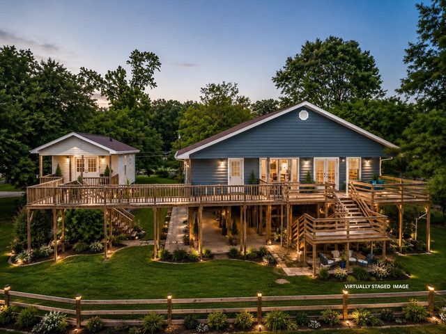 306 Green Dr, Deridder, LA 70634