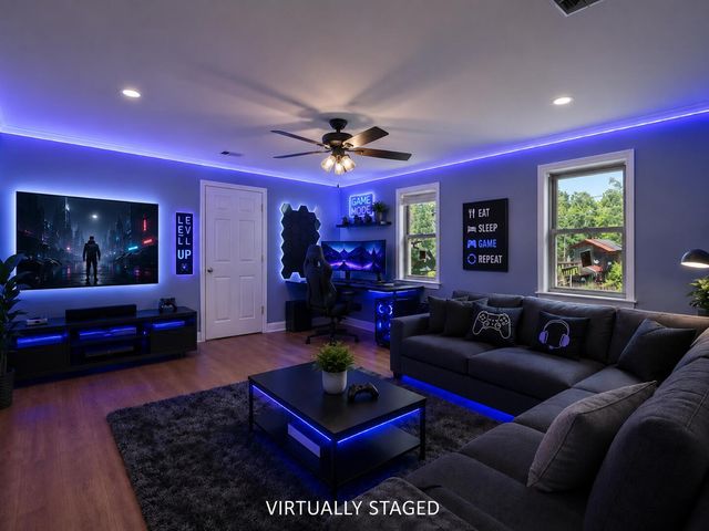 306 Green Dr, Deridder, LA 70634