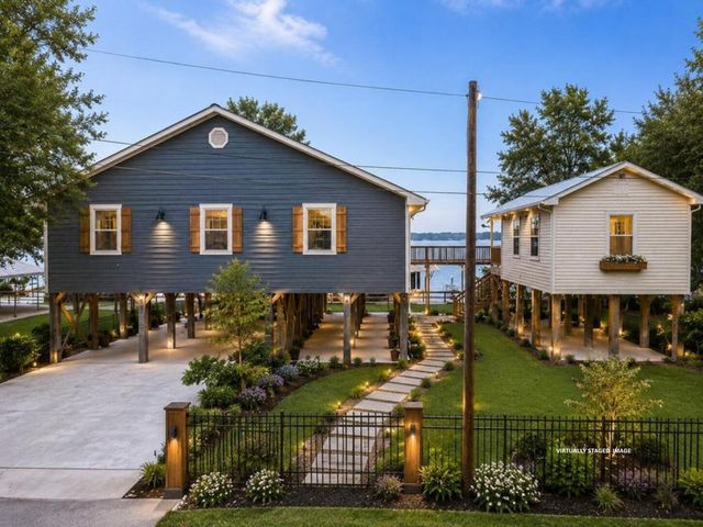 306 Green Dr, Deridder, LA 70634