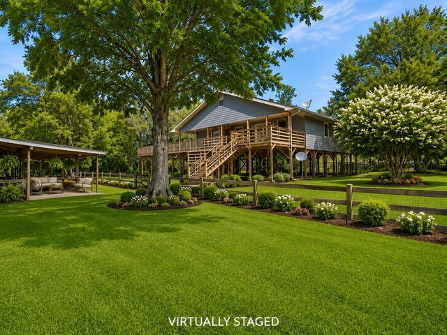 306 Green Dr, Deridder, LA 70634