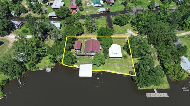 306 Green Dr, Deridder, LA 70634