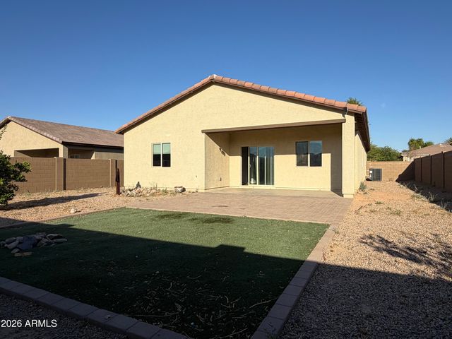 3214 N PLEASANT VIEW Lane, Casa Grande, AZ 85122