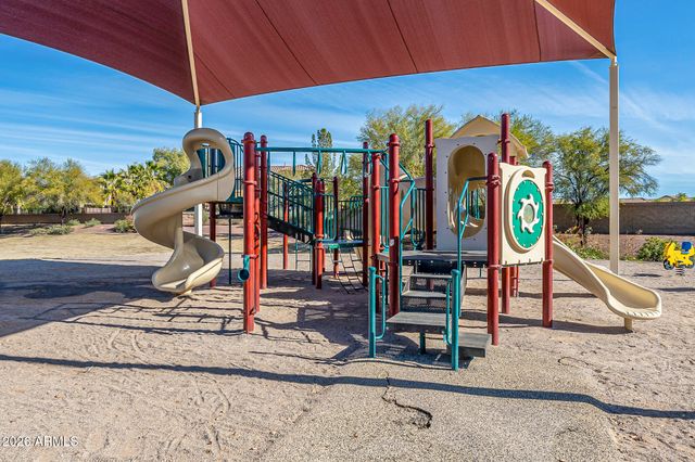 3214 N PLEASANT VIEW Lane, Casa Grande, AZ 85122