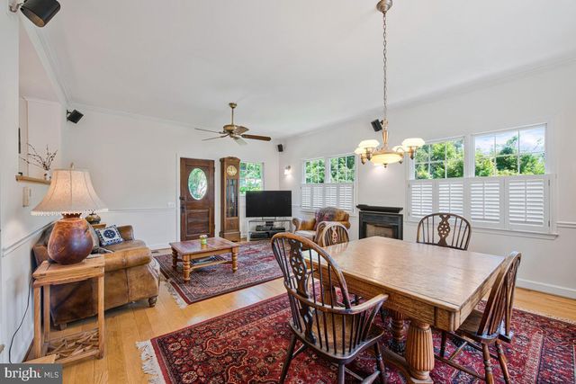 8519 HAZELWOOD DR, Bethesda, MD 20814
