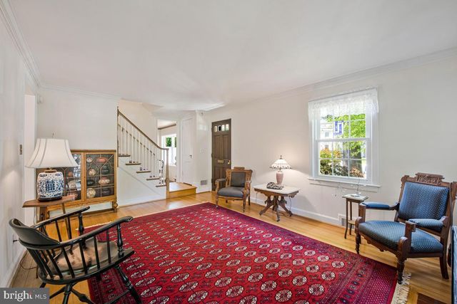 8519 HAZELWOOD DR, Bethesda, MD 20814