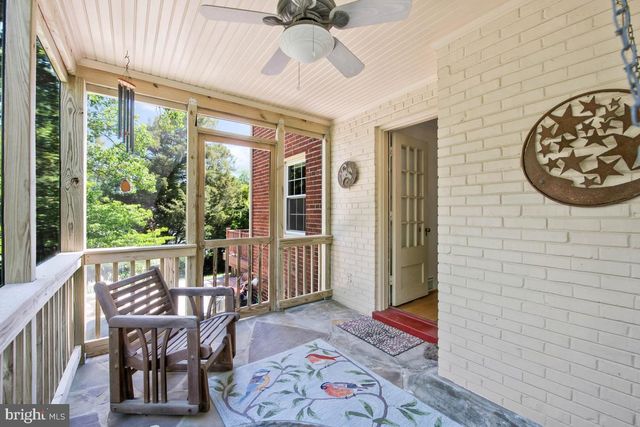 8519 HAZELWOOD DR, Bethesda, MD 20814