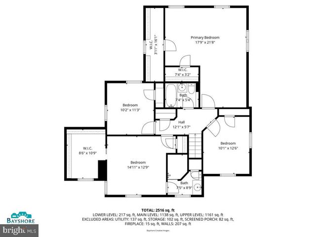 8519 HAZELWOOD DR, Bethesda, MD 20814