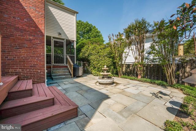 8519 HAZELWOOD DR, Bethesda, MD 20814