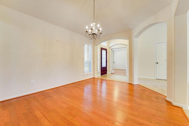 26619 Summerbend Hollow Lane, Katy, TX 77494