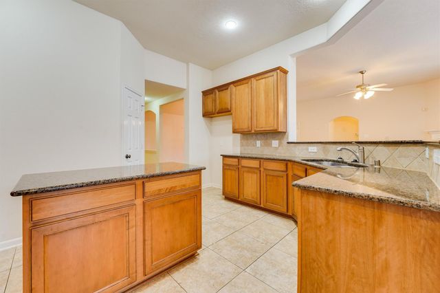26619 Summerbend Hollow Lane, Katy, TX 77494