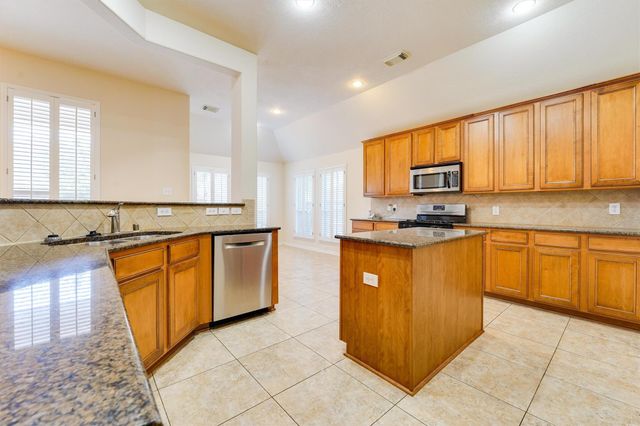 26619 Summerbend Hollow Lane, Katy, TX 77494