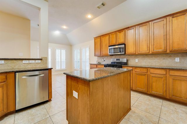 26619 Summerbend Hollow Lane, Katy, TX 77494