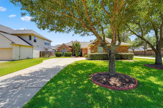 26619 Summerbend Hollow Lane, Katy, TX 77494