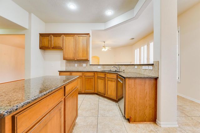 26619 Summerbend Hollow Lane, Katy, TX 77494