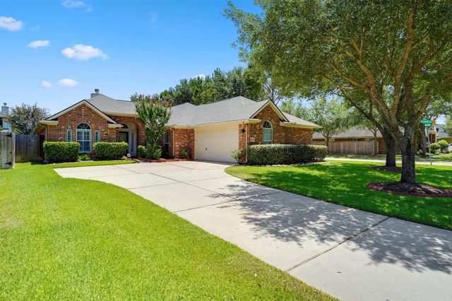 26619 Summerbend Hollow Lane, Katy, TX 77494