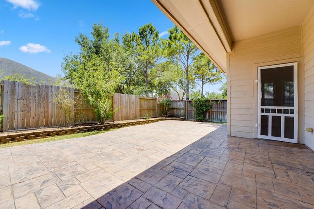 26619 Summerbend Hollow Lane, Katy, TX 77494