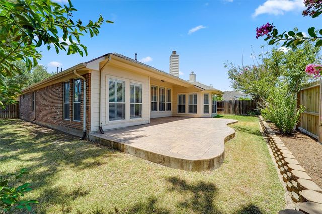 26619 Summerbend Hollow Lane, Katy, TX 77494
