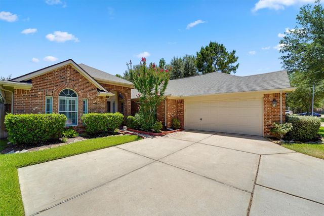 26619 Summerbend Hollow Lane, Katy, TX 77494