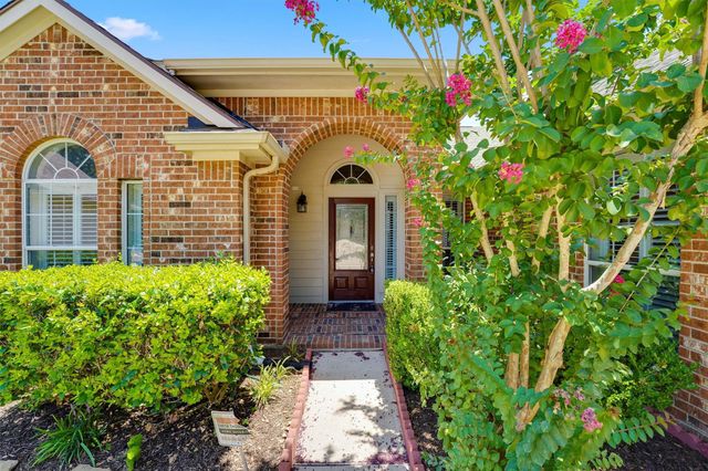 26619 Summerbend Hollow Lane, Katy, TX 77494