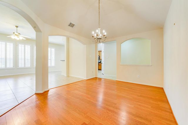 26619 Summerbend Hollow Lane, Katy, TX 77494