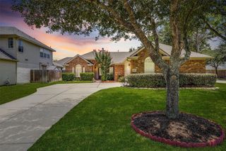 26619 Summerbend Hollow Lane, Katy, TX 77494