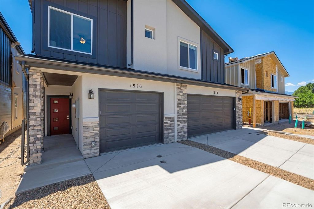 1916 Erin Loop, Colorado Springs, CO 80918