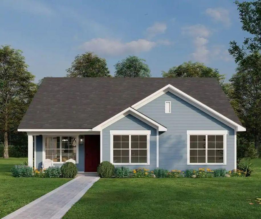 Lot #2 Chase Lane, Lewiston, ME 04240 — exterior