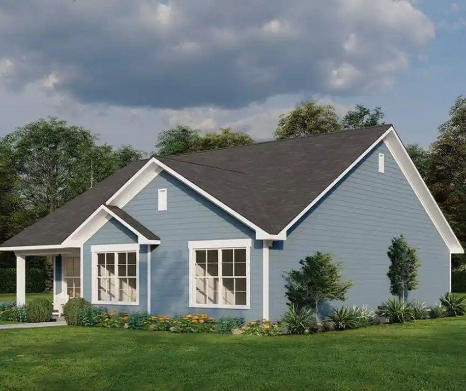 Lot #2 Chase Lane, Lewiston, ME 04240 — photo 2