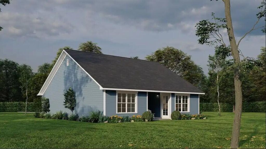 Lot #2 Chase Lane, Lewiston, ME 04240 — photo 3