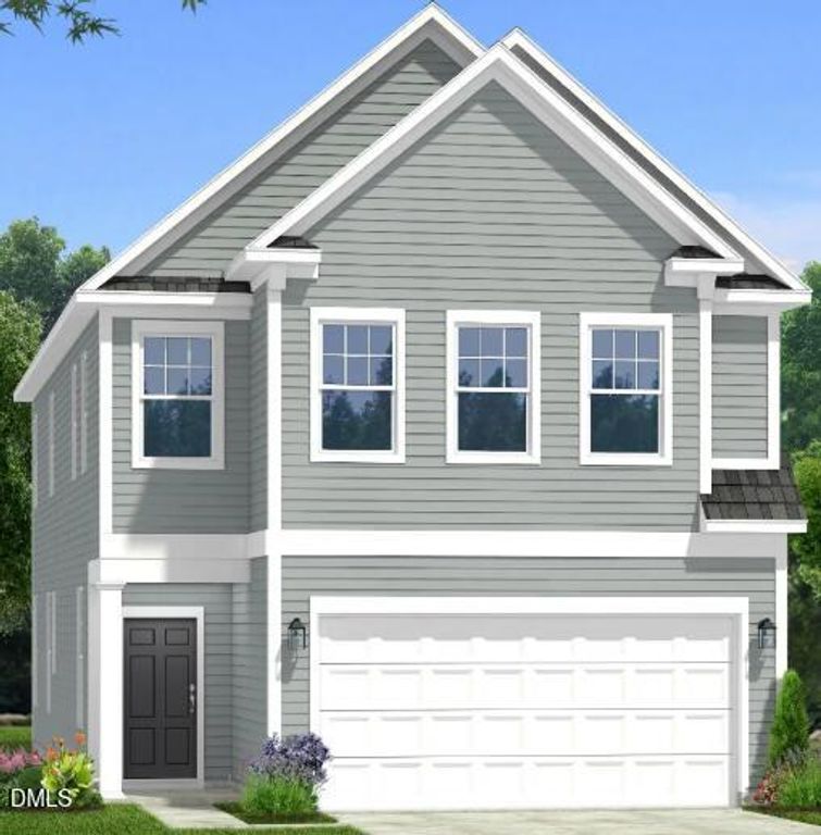 40 Willow Cameron Way, Angier, NC 27501